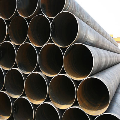 What is the main application scope and function of seamless steel pipes?