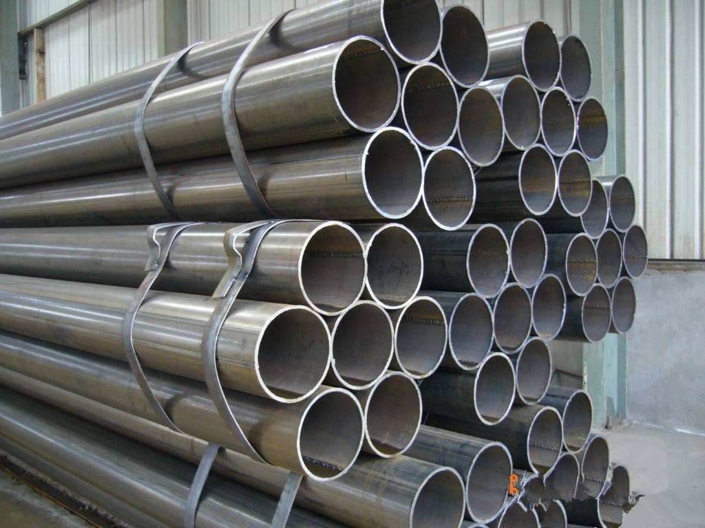 Liaocheng seamless pipe: prices remain stable and shipments are average
