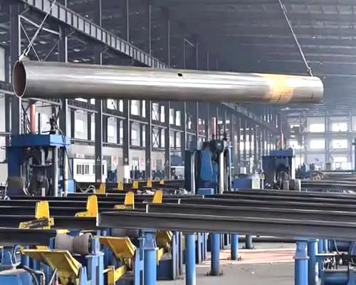 What are the small pipes in commonly used stainless steel pipe specifications and models?